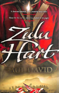 Zulu Hart