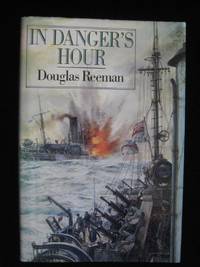 cover of IN DANGER'S HOUR