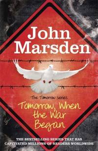 image of Tomorrow When the War Began