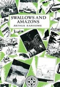 Swallows and Amazons by Ransome, Arthur - 2013-06-13