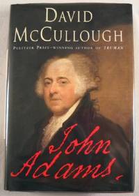 cover of John Adams