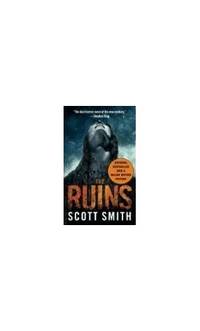 The Ruins (Vintage)