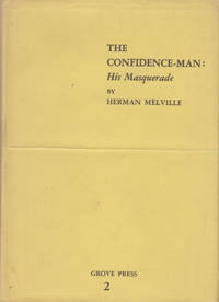 New York: Grove Press, (1949). V G in dj.. 18 cm. 294 pp.