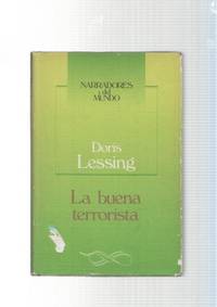 Narradores del Mundo: La buena terrorista