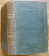 BARNABY RUDGE;