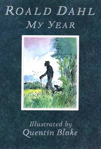 My Year by Dahl, Roald