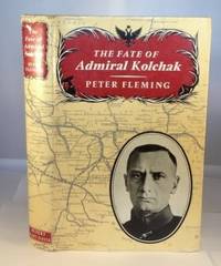 image of The Fate Of Admiral Kolchak