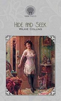 image of Hide and Seek (Throne Classics)