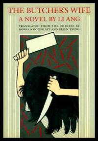 cover of THE BUTCHER'S WIFE (Sha Fu)