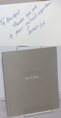 image of Unbidden: Jin-me Yoon