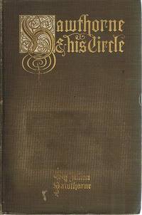 image of Hawthorne And His Circle