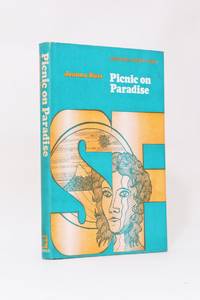 Picnic on Paradise by Joanna Russ - 1968