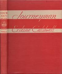 Journeyman by Caldwell, Erskine - 1935