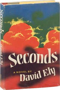 cover of Seconds (First Edition)
