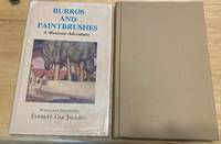 Burros and Paintbrushes: A Mexican Adventure Wardlaw Books