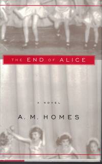 End Of Alice, The