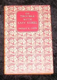 image of The Trouble with Lazy Ethel
