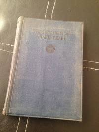 The New Hudson Shakespeare King Richard the Second by E C Black