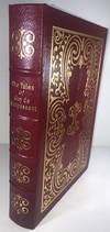 The Tales of Guy De Maupassant