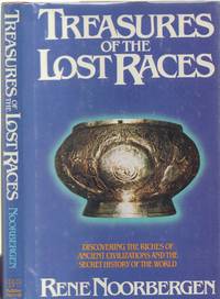 Treasures of the Lost Races