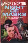 Night of Masks