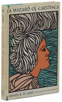 cover of A Wizard of Earthsea