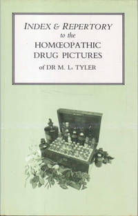 Index & Repertory to the Homoeopathic Drug Pictures