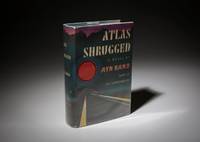 image of Atlas Shrugged