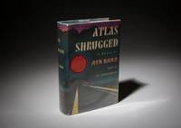 Atlas Shrugged by Rand, Ayn - 1957