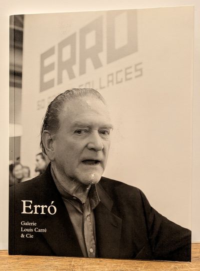 Erro: 50 Collages