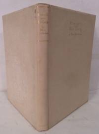 Rossetti And His Circle by Max Beerbohm - First edition - 1922 - from Royoung bookseller, Inc. (SKU: 20569)