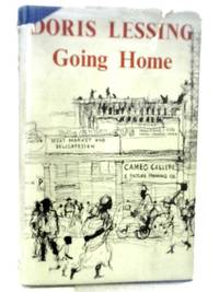 cover of Going Home.