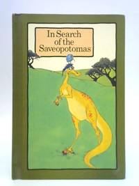 In Search of the Saveopotomas