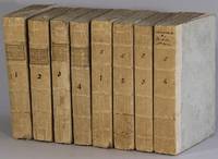 The works of the right reverend Thomas Wilson, D. D. Lord Bishop of Sodor and Man, in eight volumes. With his life, compiled from authentic papers by the Reverend C. Cruttwell [half-title]