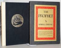 cover of The Prophet