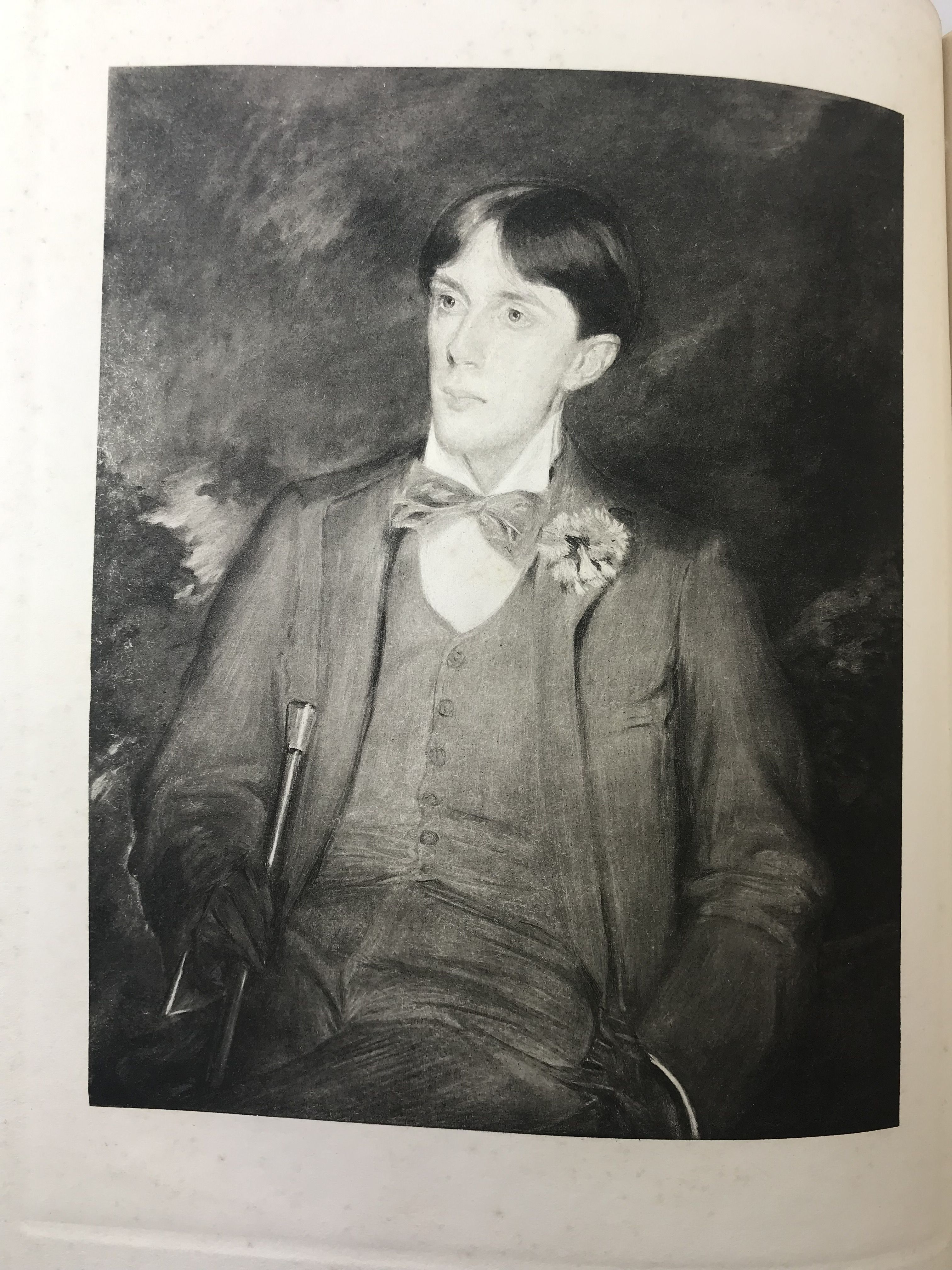 The Uncollected Work of Aubrey Beardsley by BEARDSLEY