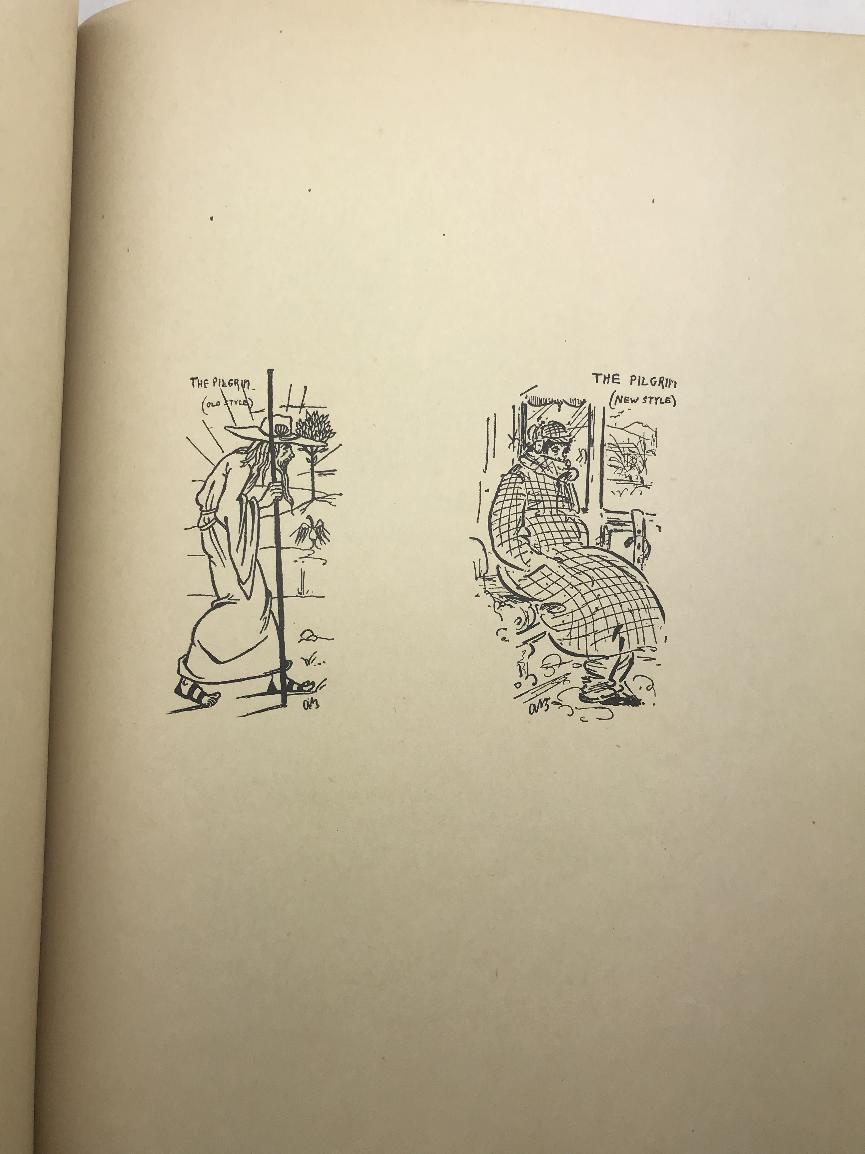 The Uncollected Work of Aubrey Beardsley by BEARDSLEY
