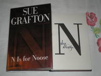 image of N Is For Noose: SIGNED