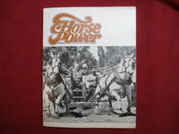 Horse Power. by Frank Lessiter - Paperback - First edition. - 1977. - from BookMine (SKU: 170840)