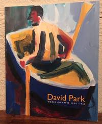 DAVID PARK