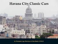 Havana City Classic Cars