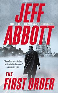The First Order (Sam Capra, 5)