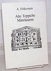 image of Alte Teppiche Mittelasiens