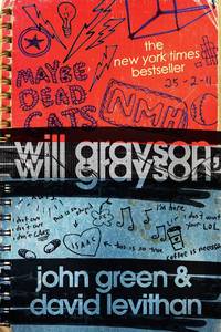 image of Will Grayson, Will Grayson