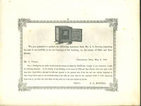 image of American Commercial Advertising - Charles Urban Fire-Proof Salamander Safe
