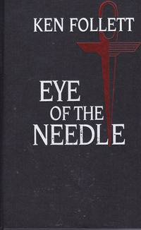 cover of The Eye of the Needle