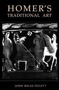 Homer's Traditional Art