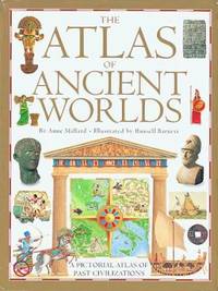 The Atlas of Ancient Worlds