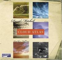 Cloud Atlas by David Mitchell - 2005-05-01