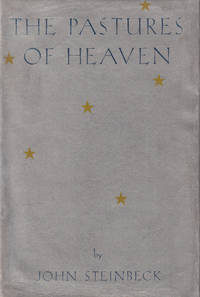 cover of The Pastures of Heaven.